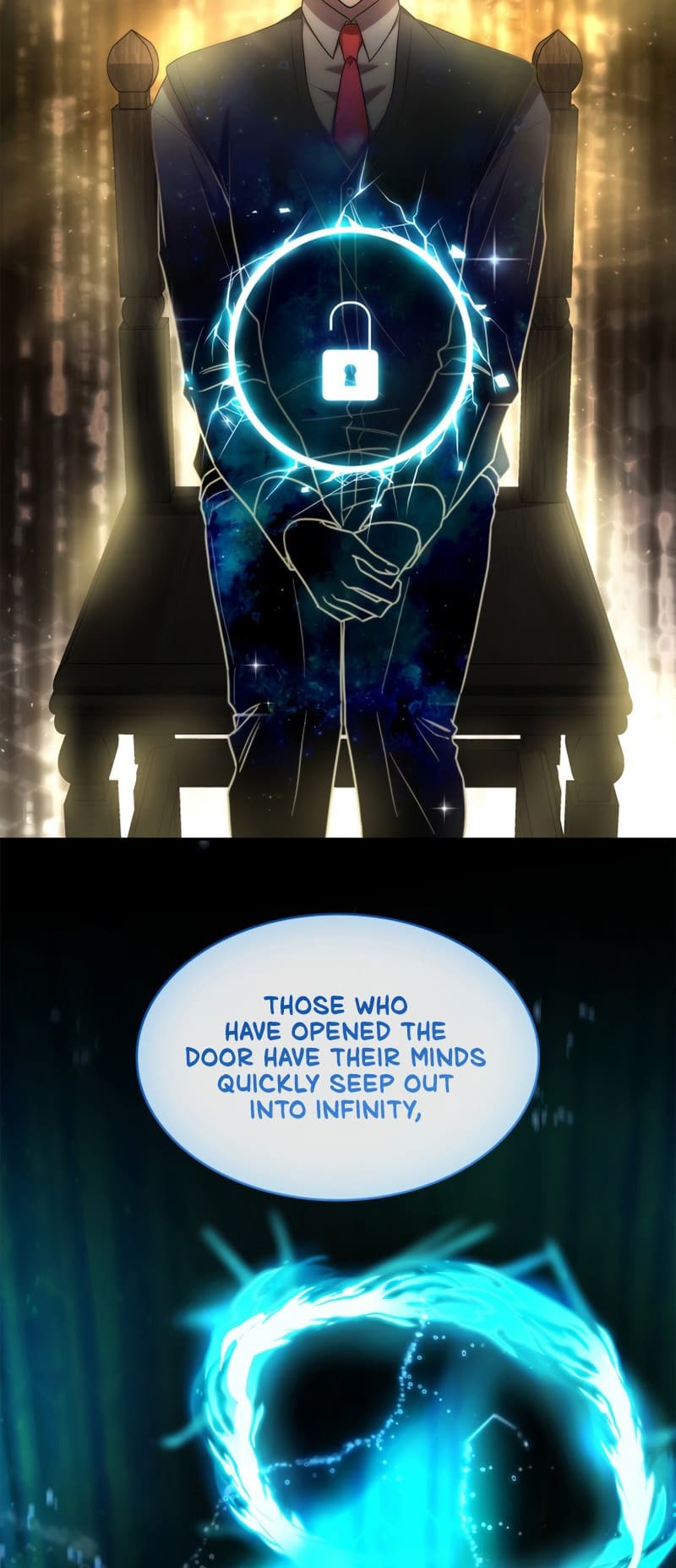 Infinite Mage, Chapter 52 image 22